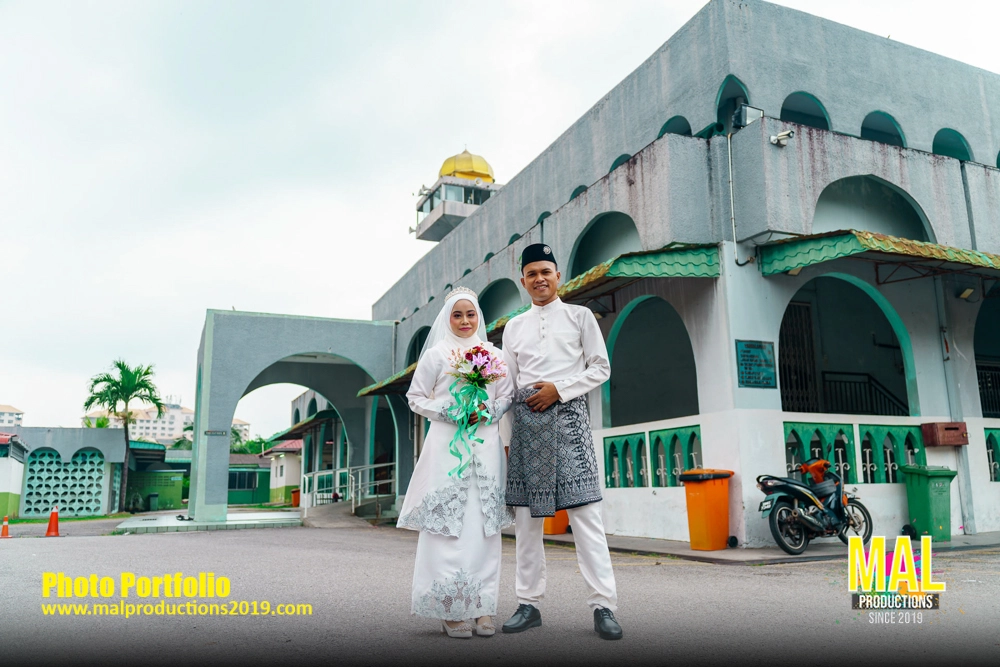 Akad Nikah Ida Azmin Photography Portfolio Klang MAL 2019 (1).webp